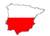 ALAIN AFFELOU EL ÁLAMO - Polski
